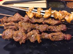 黑椒牛肋条-月半小炉焖烤