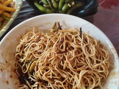 -肥肥虾庄·金牌油焖大虾(汉口城市广场店)