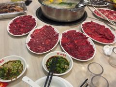 -味逍遥牛肉火锅(万江旗舰店)