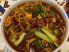 -阿拉丁新疆风味餐厅·清真(罗廊巷店)