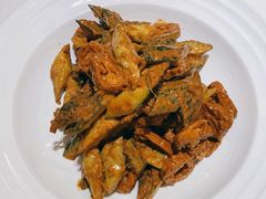 -金春禧·鲁菜海鲜(延吉路万达店)