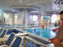 -水晶之星洗浴温泉汗蒸