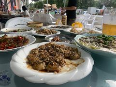-红红海鲜大排档