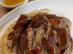 -裕记烧腊连锁餐饮(国商分店)