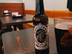 森美尔巧克力-瑞食酒馆 La Taverne Suisse