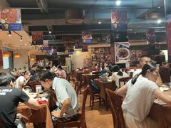 -天下客饭店(中山路店)