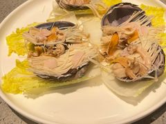 -粗茶淡饭·蒸鲜(光谷店)