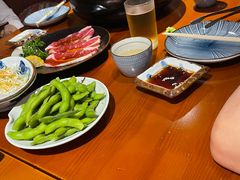 -不倒翁炭火烧肉(永安里店)