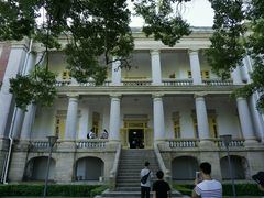 -鼓浪屿钢琴博物馆