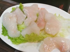 -呷哺呷哺(西单大悦城店)