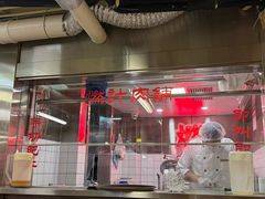 -燃计沙茶皇·香港沙茶火锅(人广旗舰店)