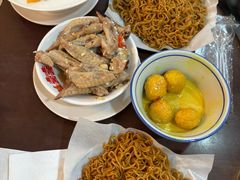 -水牛奶皇后糖水铺(深圳总店)