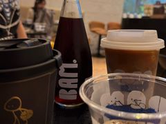 -Dogi&kiki Coffee(中心商务大厦店)