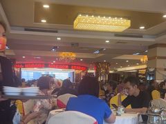-御满江海鲜酒家(洛溪新城店)