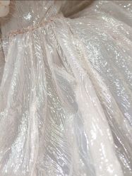 -派丽莫Pellimo原创设计婚纱品牌