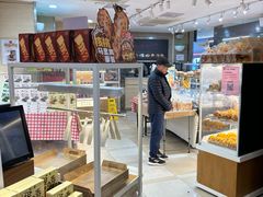 -85度C(南京龙江店)