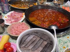 -五里关火锅(牛市口店)