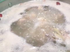 -一席地·本地鸡窝·杭帮鸡火锅(萧山银隆百货店)