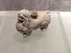 -马鞍山市博物馆