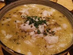 -十三式重庆江湖菜(金茂览秀城店)