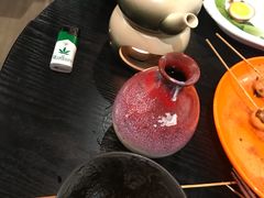 -散德行小酒馆