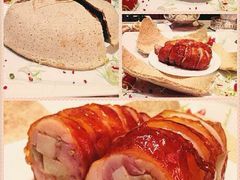 -8餐厅(新葡京酒店)