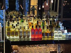 -上海柏悦酒店·世纪100牛排馆