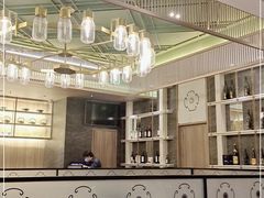 -胜博殿霸王树(嘉里中心店)