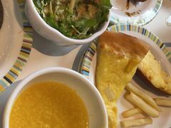 -吉布鲁牛排海鲜自助(温江合生汇店)