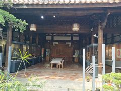 -晋江五店市传统文化旅游区