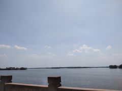 -三岔湖景区