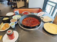 -巴蜀大将火锅(春熙店)