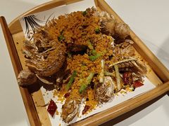 -阿露佳·舌尖上的安吉菜