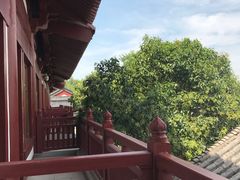 -西安华清御汤酒店