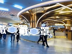 -茶马花街(城西银泰城店)