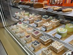 -M'CAKE(西单大悦城店)