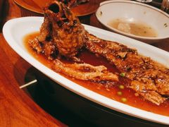 -老淮滨-蚌埠非遗小吃(淮河路店)