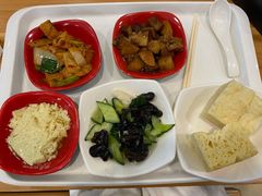 -网易食堂