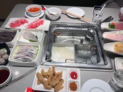 -海底捞火锅(壹悦城店)