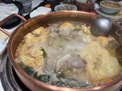 -牛村来人潮汕牛肉火锅(西单店)