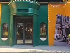 -中华巴洛克风情街