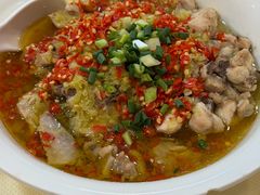 -笨罗卜浏阳菜馆(龙华鹏润达店)