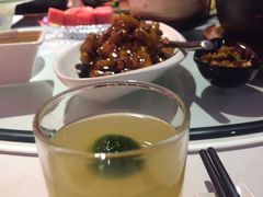 -铜锣湾·有麝自然香(渝北财富中心店)
