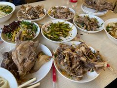 -老四季(南市场店)