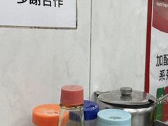 -金凤茶餐厅(湾仔店)