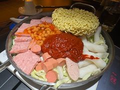 -양평식당·杨平食堂(华贸店)