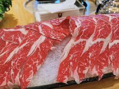 -石记科尔沁肥牛(泰和店)