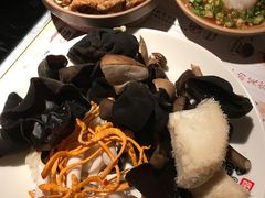 -温野菜涮涮锅(西单大悦城店)