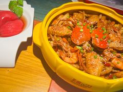 -多嘴超级肉蟹煲(杉杉国潮主题店)