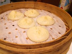 -泛太平洋大酒店·海天楼中餐厅·粤菜